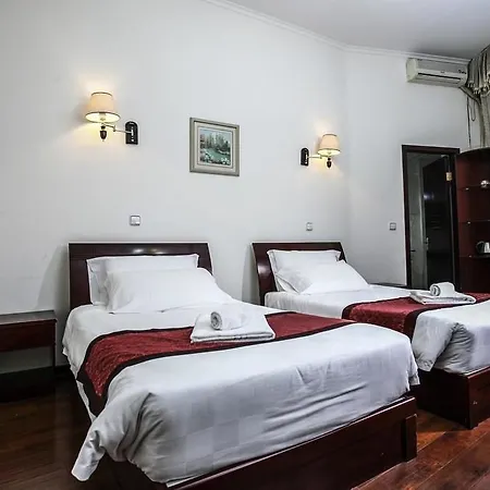 Portafortuna 2* Rome
