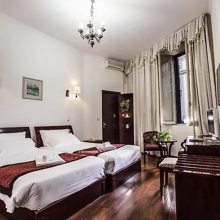 Portafortuna Rome