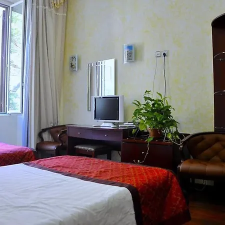 Maison d'hôtes Portafortuna 2*