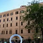 Giusi - Aetheria Esquilinus 3* Рим